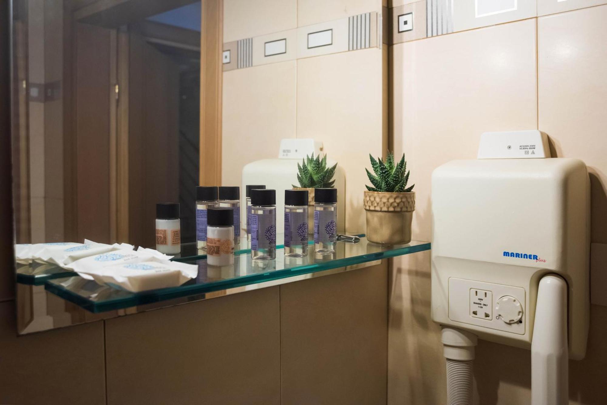 Tholos Hotel Delphoi Kültér fotó